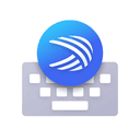 Microsoft SwiftKey AI Keyboard logo