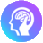 أداة الدراسة بالذكاء الاصطناعي Mindgrasp logo
