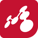 Mindomo - Collaborative Mind Map Maker logo