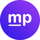 MindPal AI Agent Builder logo