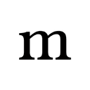 Mindsera AI Journal logo