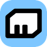 MiniMaxエージェント logo