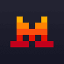 Vibe by Mistral (ex-Le Chat) logo