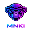 MNKI — AI Архитектурная Визуализация и Дизайн Студия logo