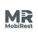 MobiRest Business logo
