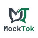 MockTok - AI Interviewer logo