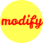 ModifyVideo.ai logo