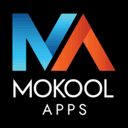 Générateur de Hooks YouTube Mokool AI logo