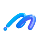 Momen:构建应用和人工智能助手 logo