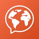 Mondly - Learn Languages Online for Free logo