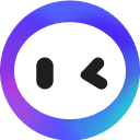Monica AI Assistant logo