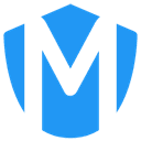 Moning logo