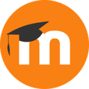 Moodle AI Lösungen logo