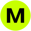 MOSTLY AI logo