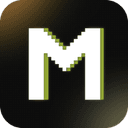 Movmix AI logo