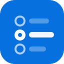 MRSurvey logo