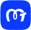 MTestHub logo