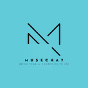MuseChat logo