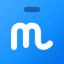 MusedIn logo