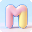 MusesAI 이미지 프롬프트 logo