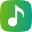 MusicArt AI Music Maker logo