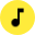 MusicGenerater logo