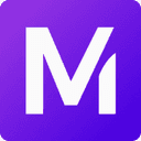 Musick.ai Generator Musik AI logo