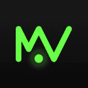 MusicMV logo