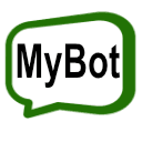 MyBot.Chat logo