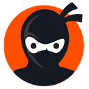 Plataforma de Marketing MyDataNinja logo