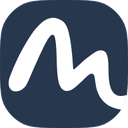 MyLens logo