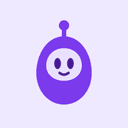 Myra — AI Chat Assistant for Small Businesses logo