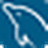 MySQL-Datenbank logo