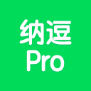 Nadou Pro (纳逗Pro) logo