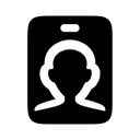 Nametag 신원 확인 logo