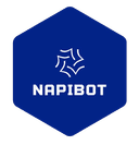 Napi Bot logo