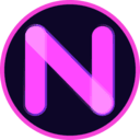 NeonLingo logo