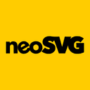 Générateur AI neoSVG logo