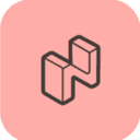 Platform Manajemen Pengalaman Netigate logo