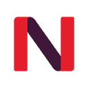 Netstock logo