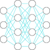 Neural Networks from Scratch Book logo