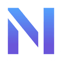 Newmoney.AI Crypto Wallet logo