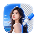 NewRemoveBG logo