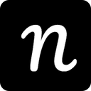 Nichely | Доминируйте в своей нише logo