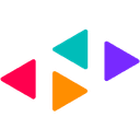 Medición de Medios Nielsen logo