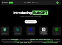 BulkGPT logo