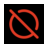 No Porn AI Blocker logo