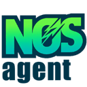 Agen NOS - Kalender Terisi logo