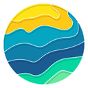 Nowy - Perencana Perjalanan AI logo
