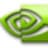 NVIDIA GTC logo